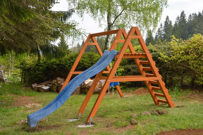 Balkony a přístavby — realizace 11