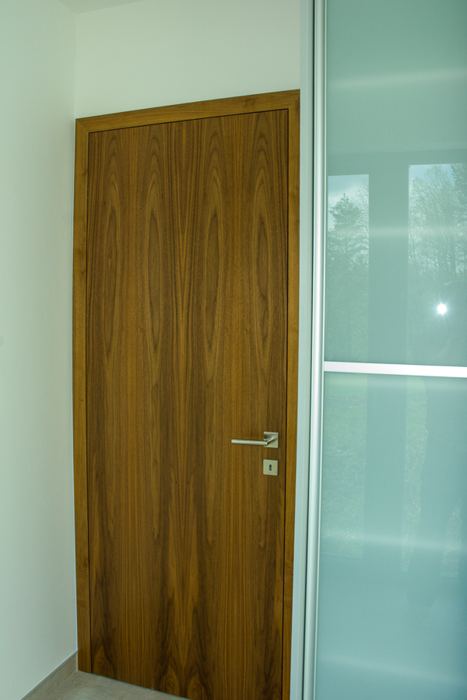 Dveře — realizace 19