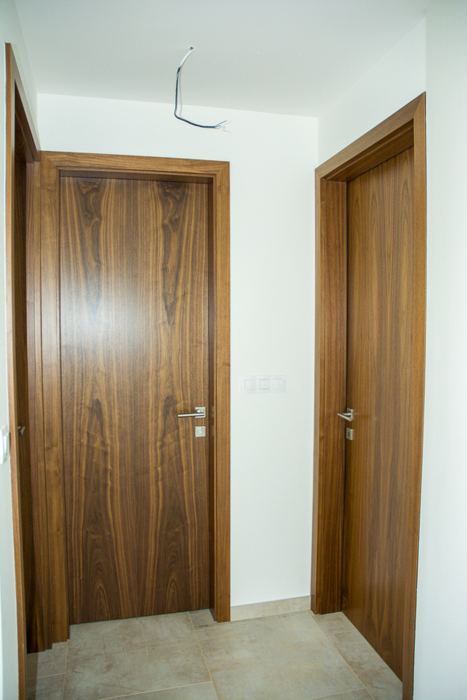 Dveře — realizace 20