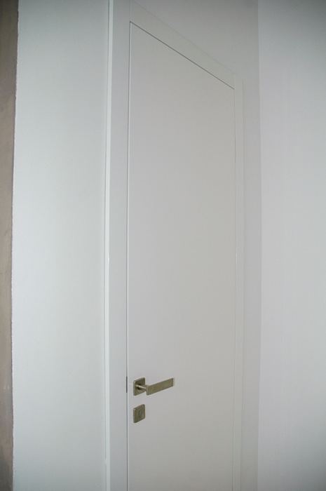 Dveře — realizace 35